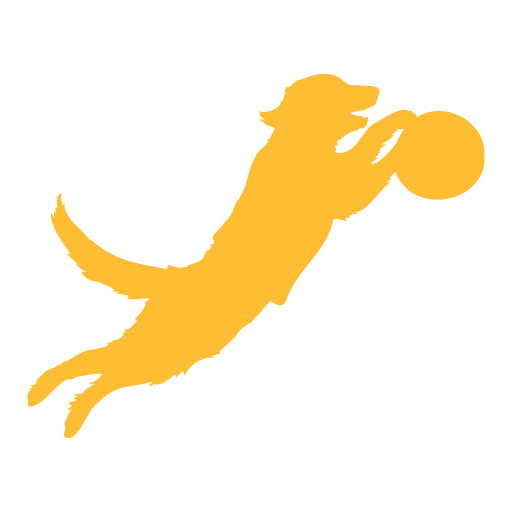 Air Bud Icon