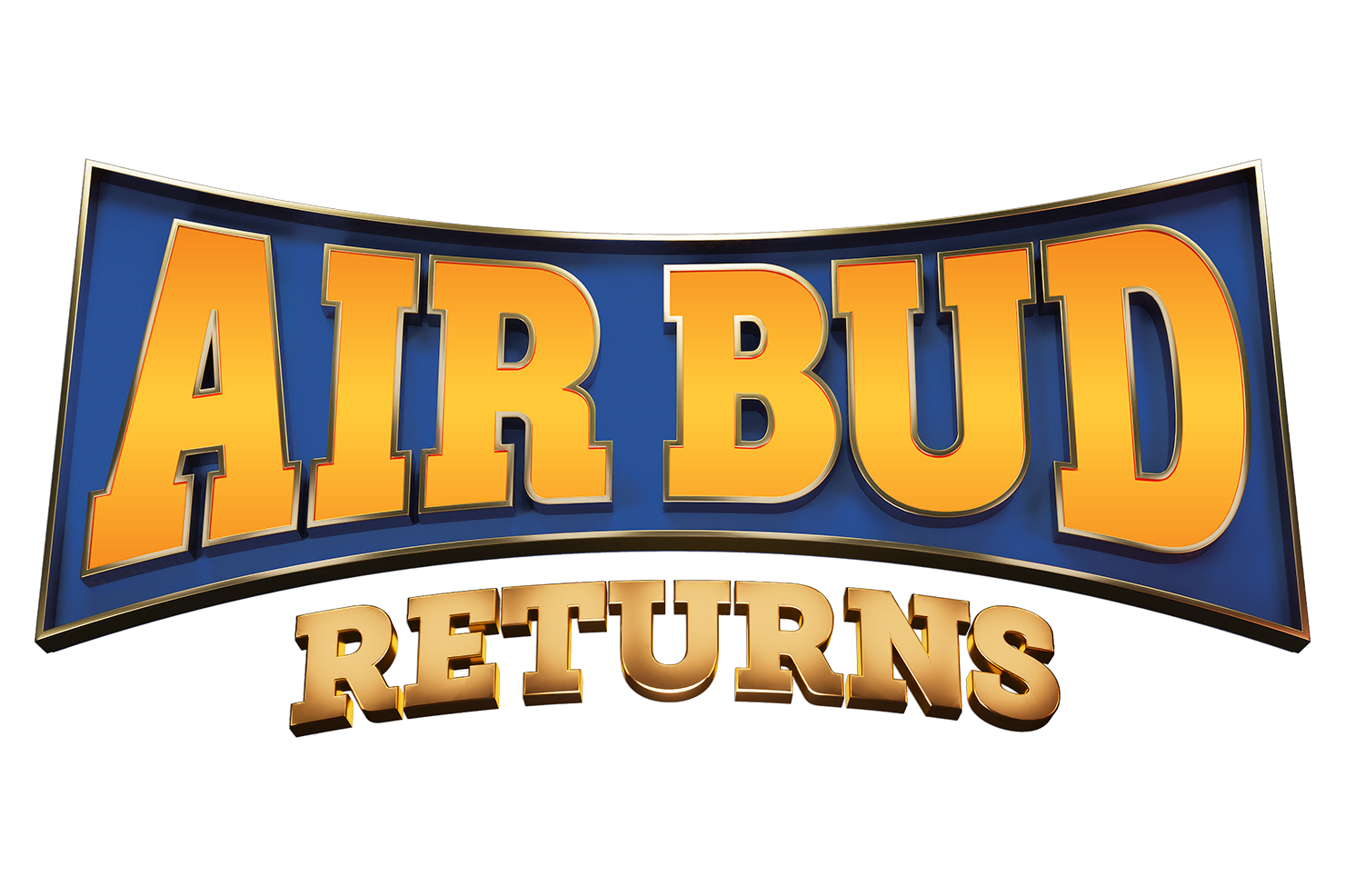 Air Bud Returns