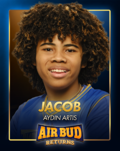Jacob player card