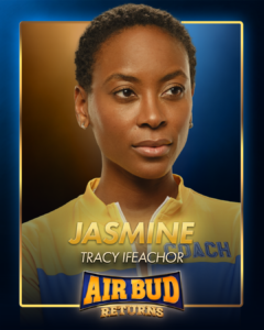 Jasmine player card
