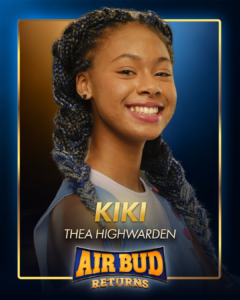 Kiki player card