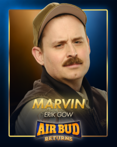 Marvin player card