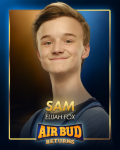 Sam player card