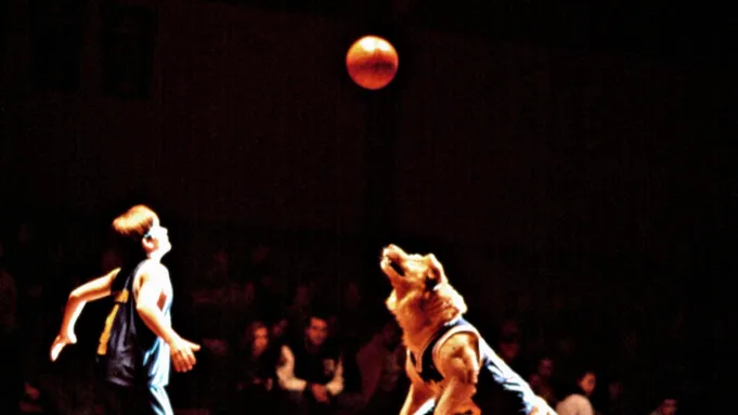 Air Bud Returns original movie from 1997